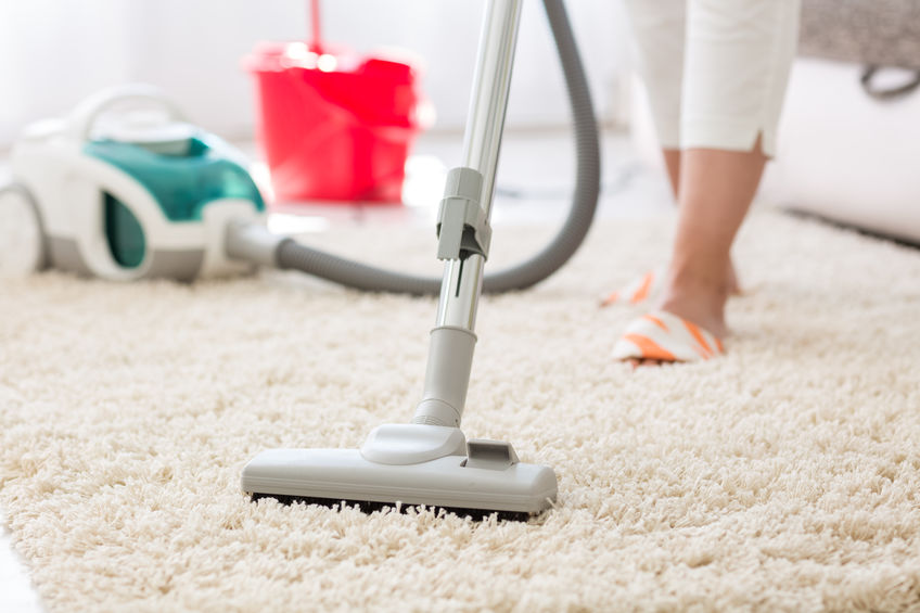 Carpet Steam Service