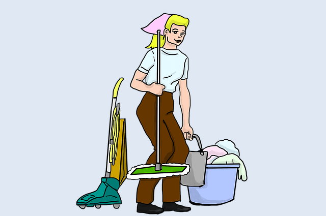 Cleaning Services