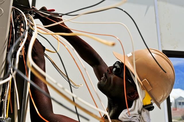 Cleanto Electrical Service