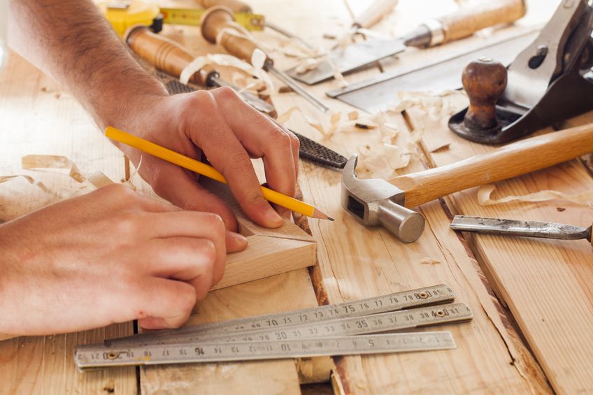 Handyman Service