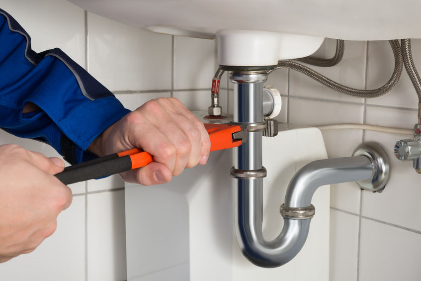 Plumbing Service