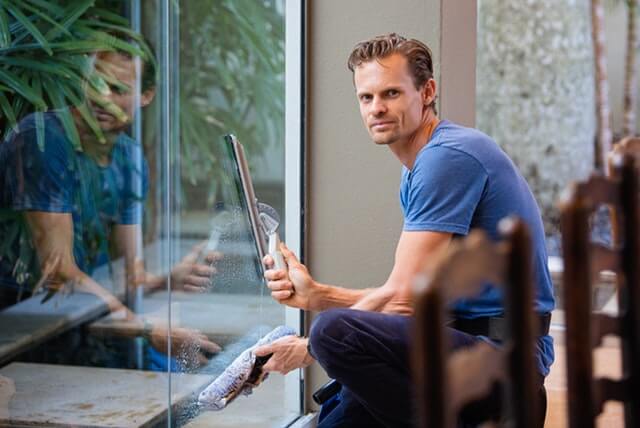 Cleanto Window Cleaning